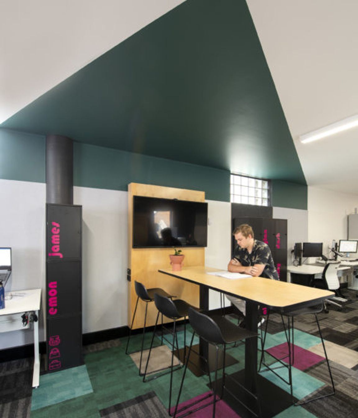 SDA Workplace