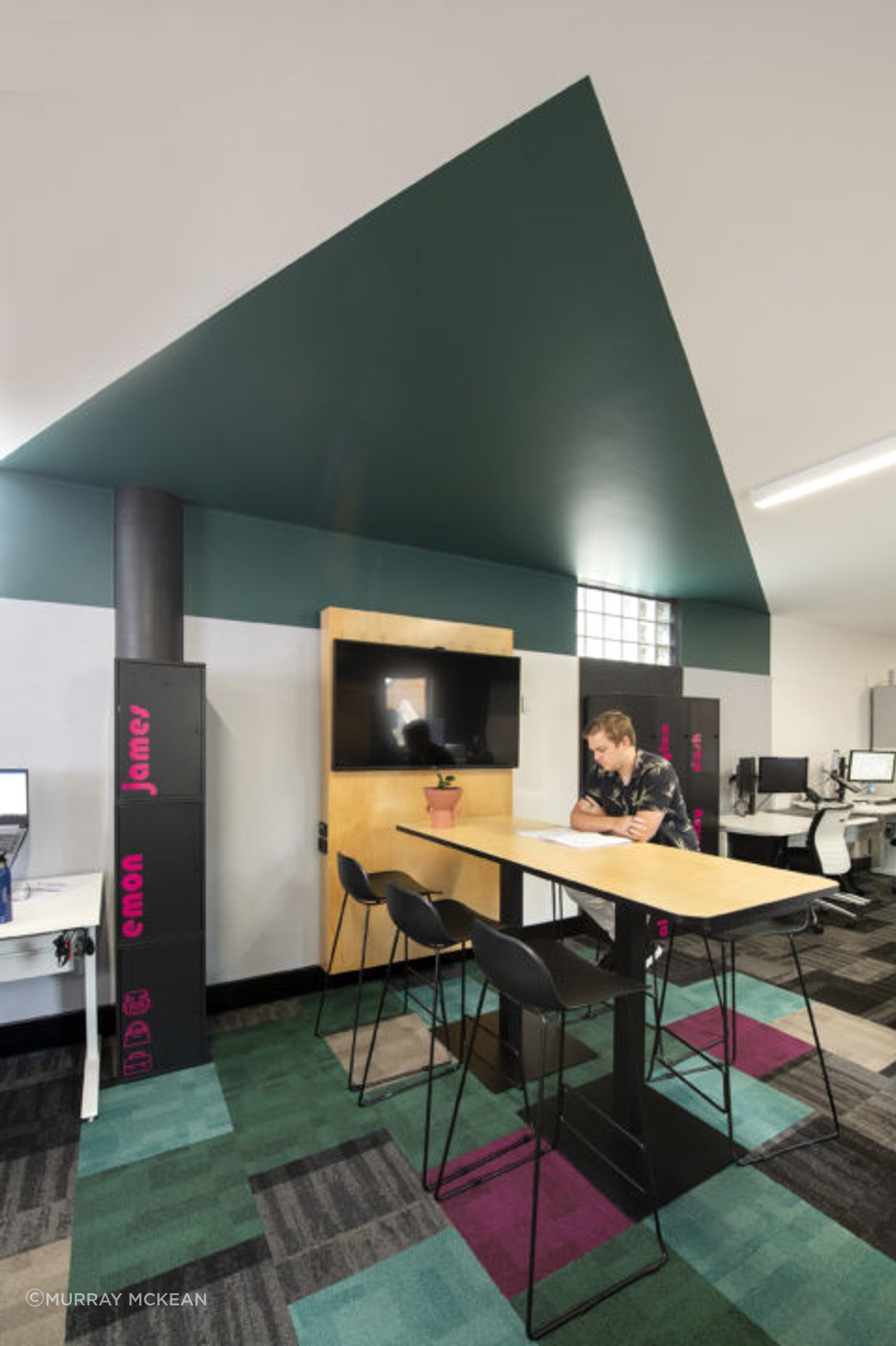 SDA Workplace