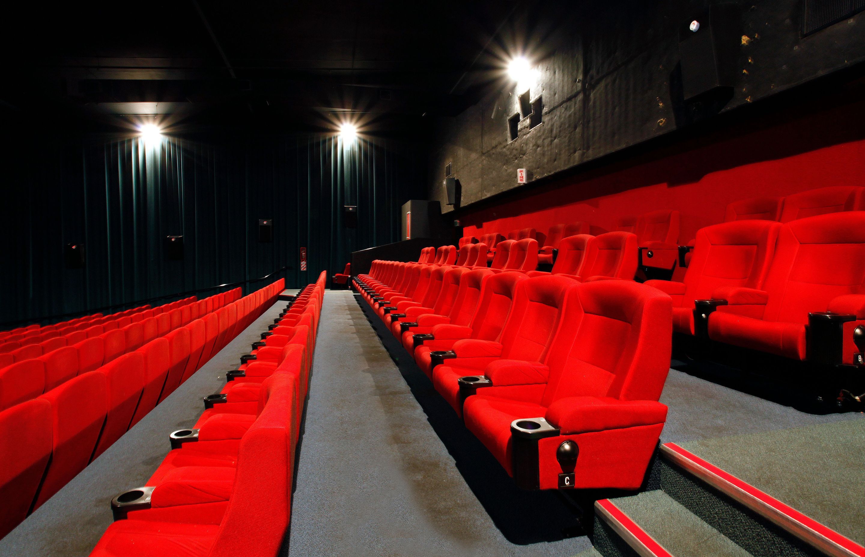 Hoyts EntX