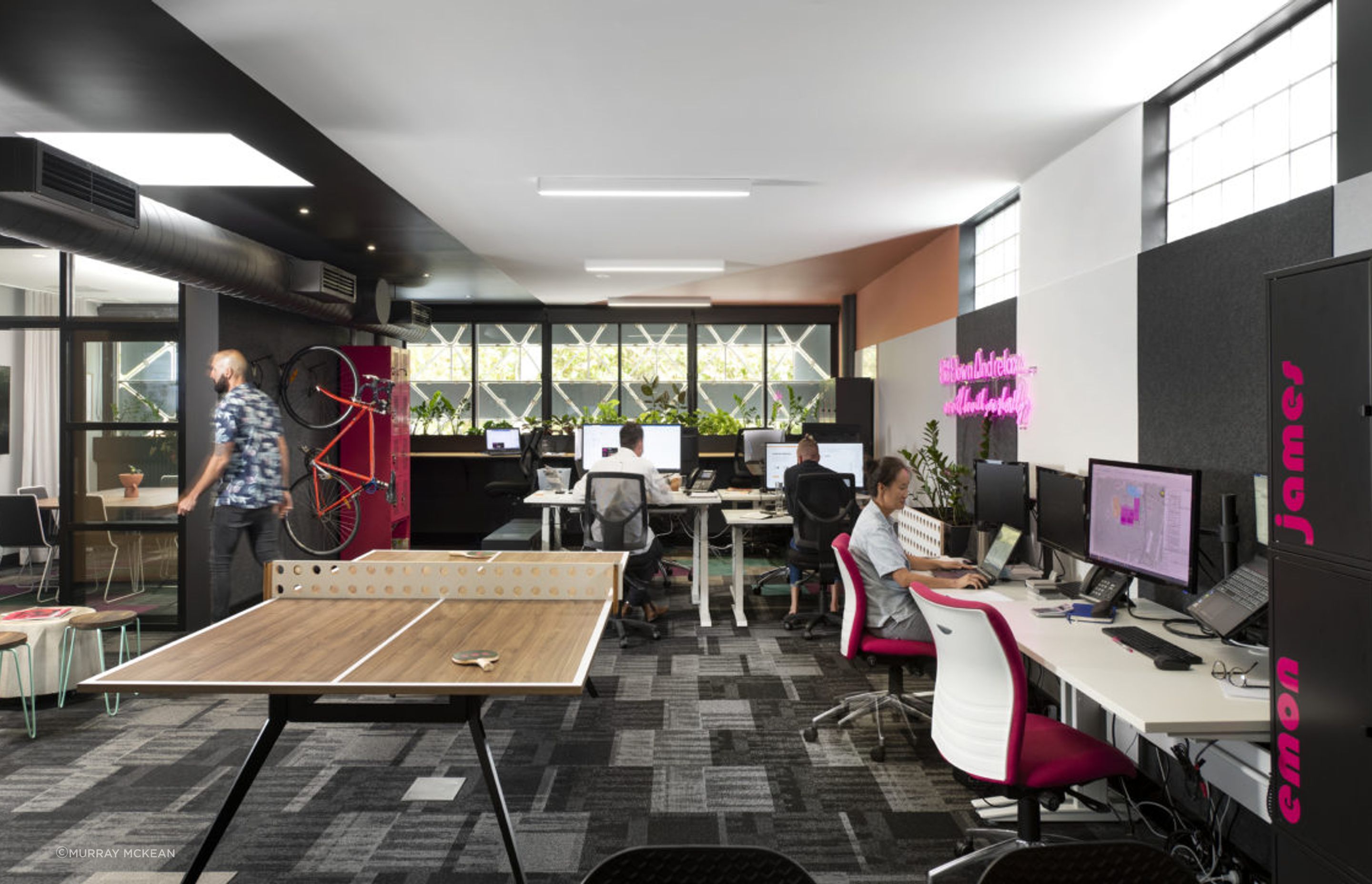 SDA Workplace