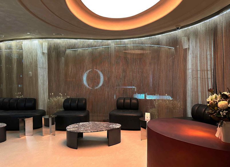 One Playground North Sydney