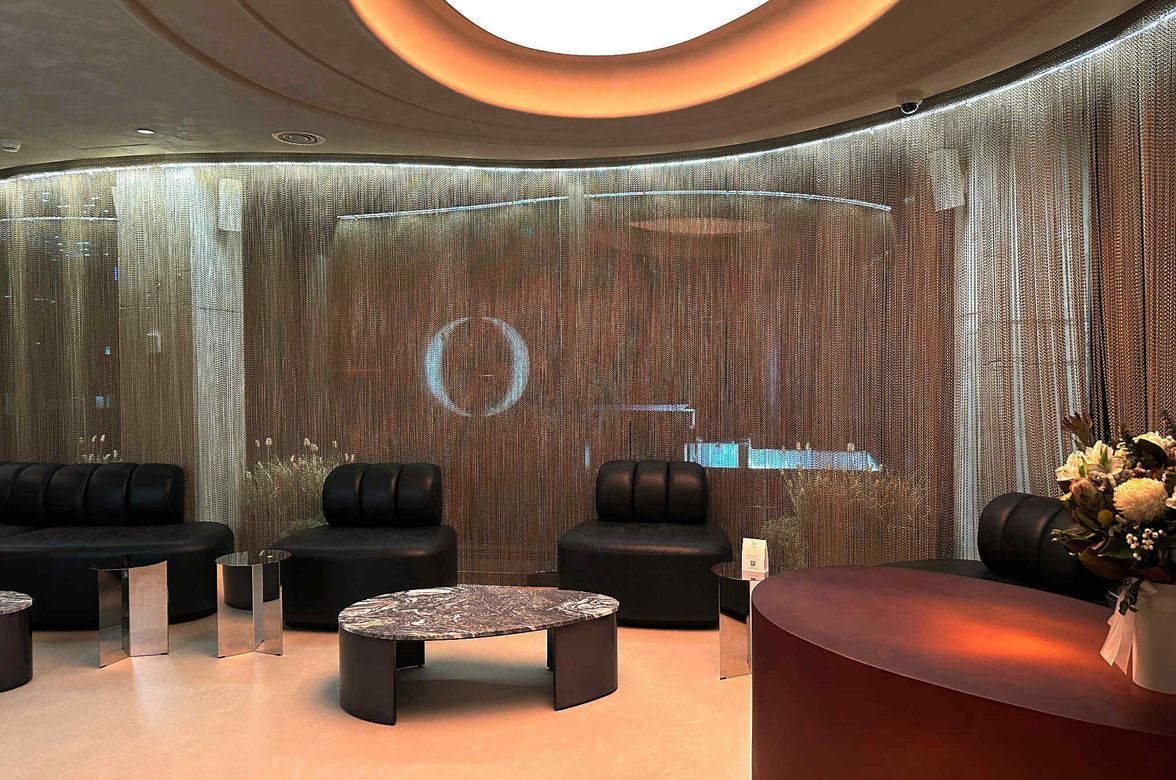 One Playground North Sydney