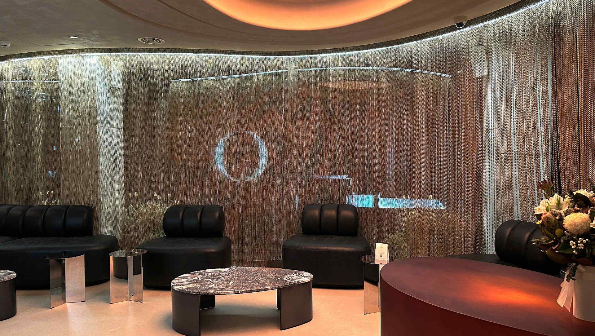 One Playground North Sydney banner