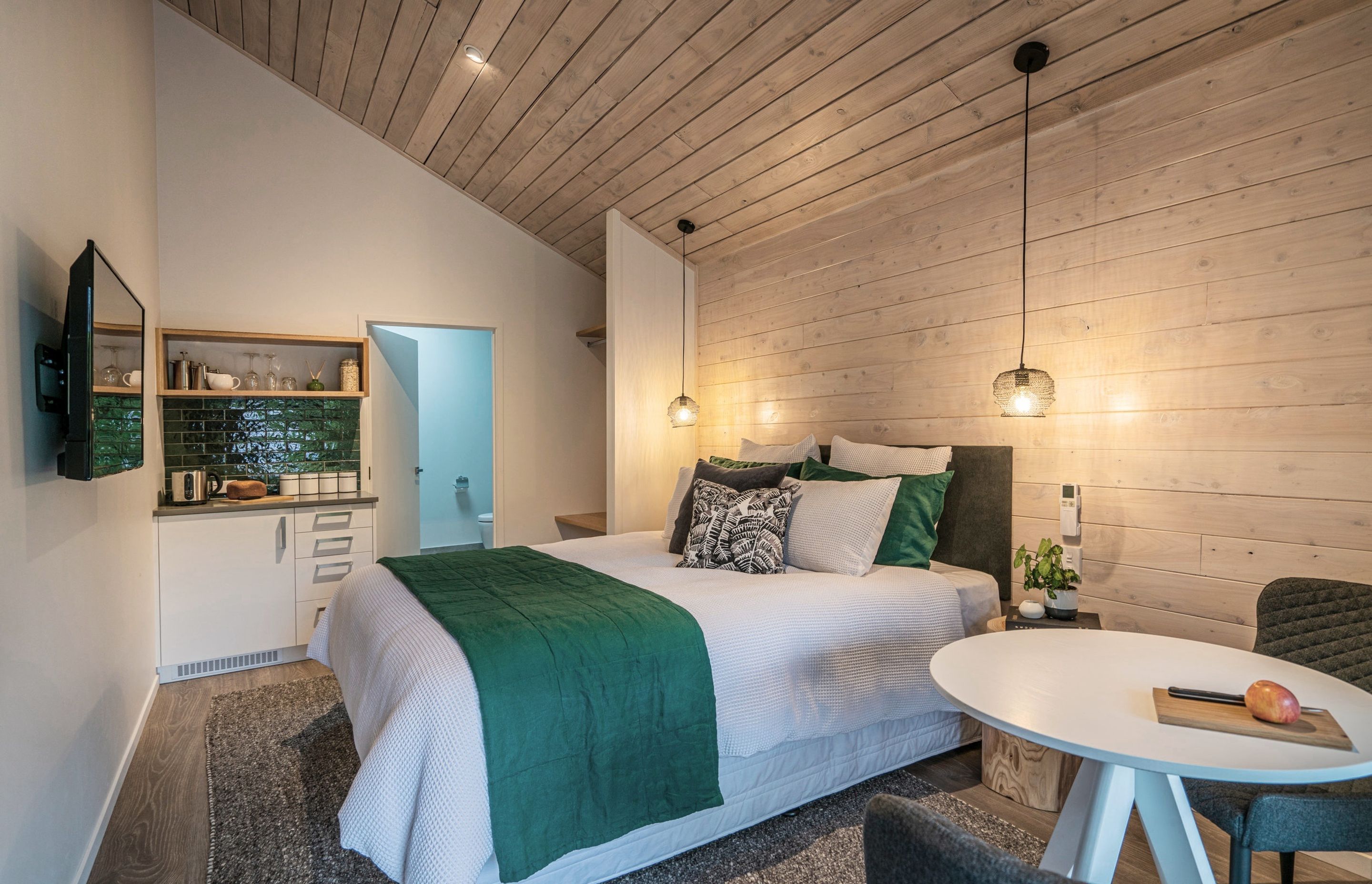 Wairua Lodge