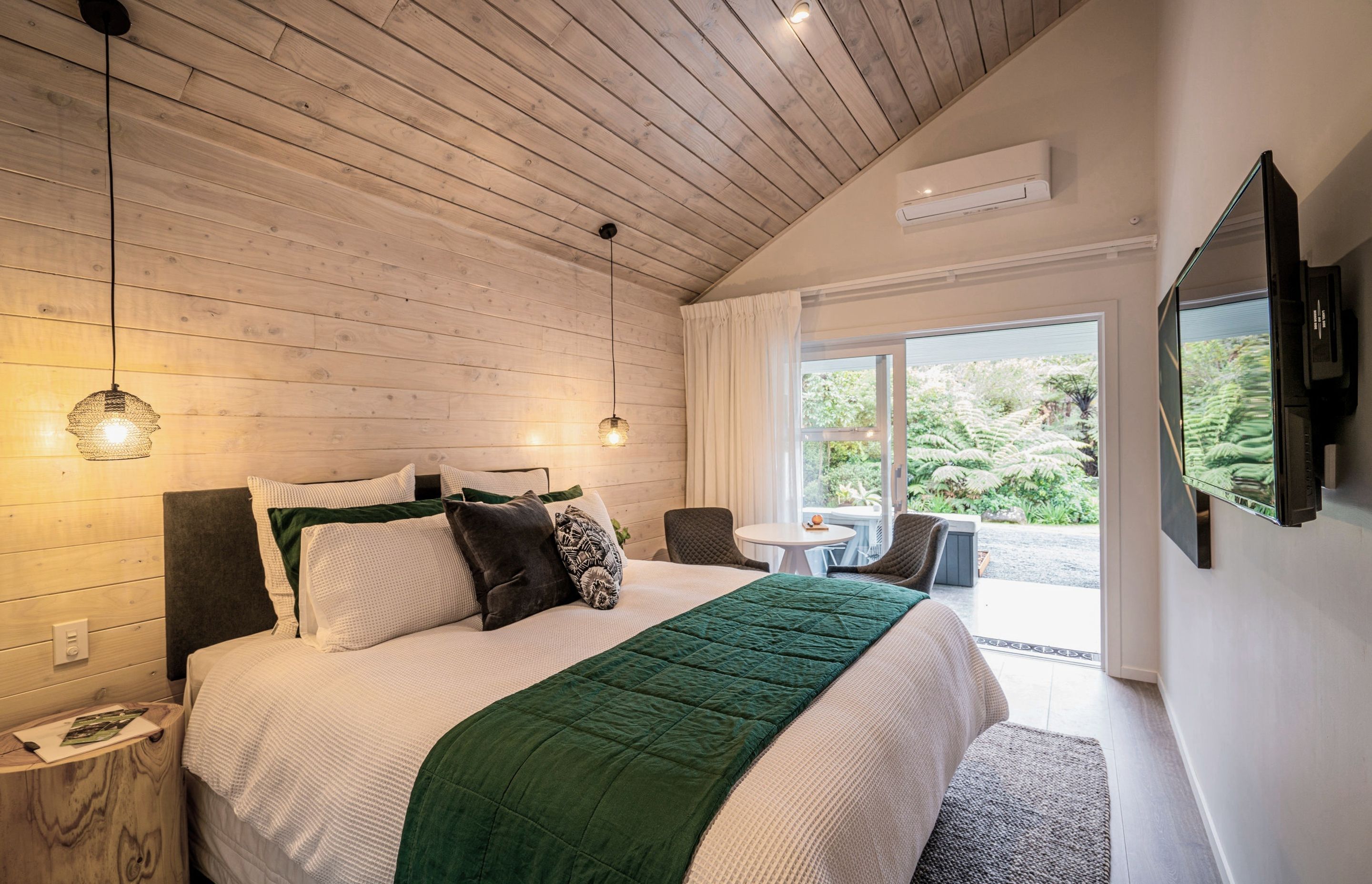 Wairua Lodge