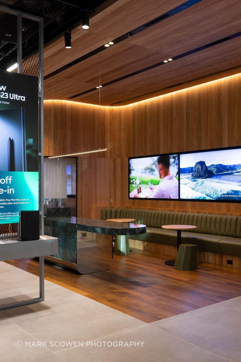 One NZ - Timber Flooring + Walls & Ceilings