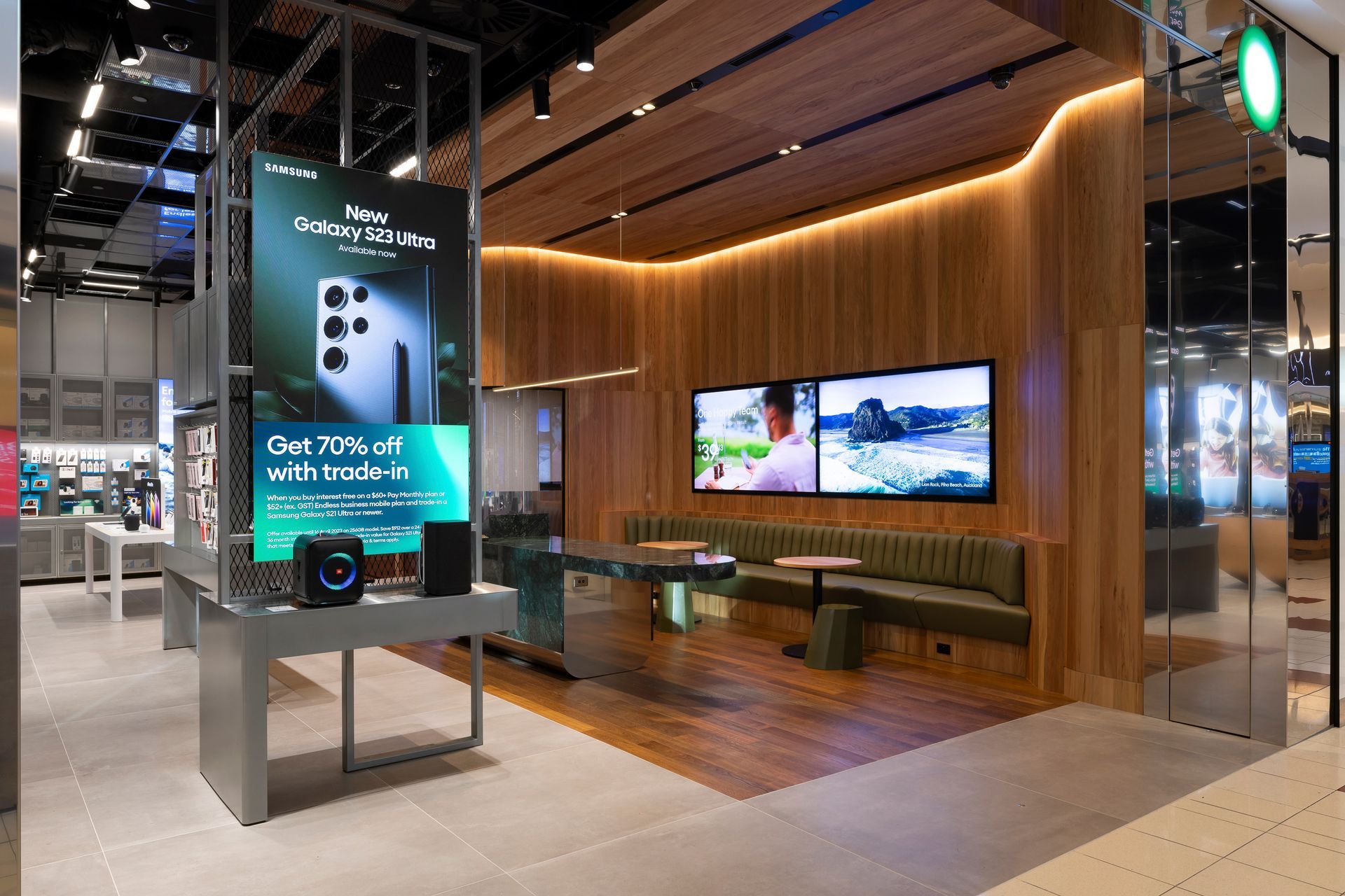 One NZ - Timber Flooring + Walls & Ceilings