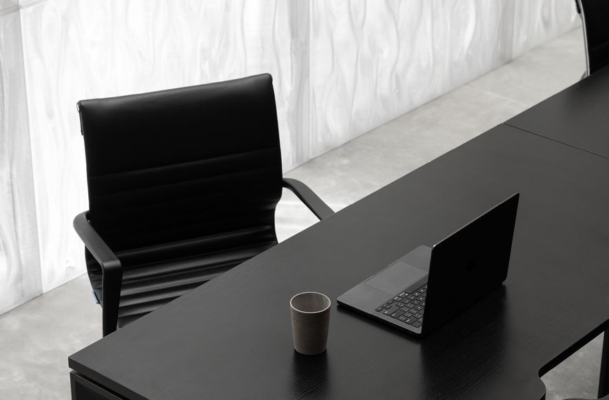 063 Studio + Co Working