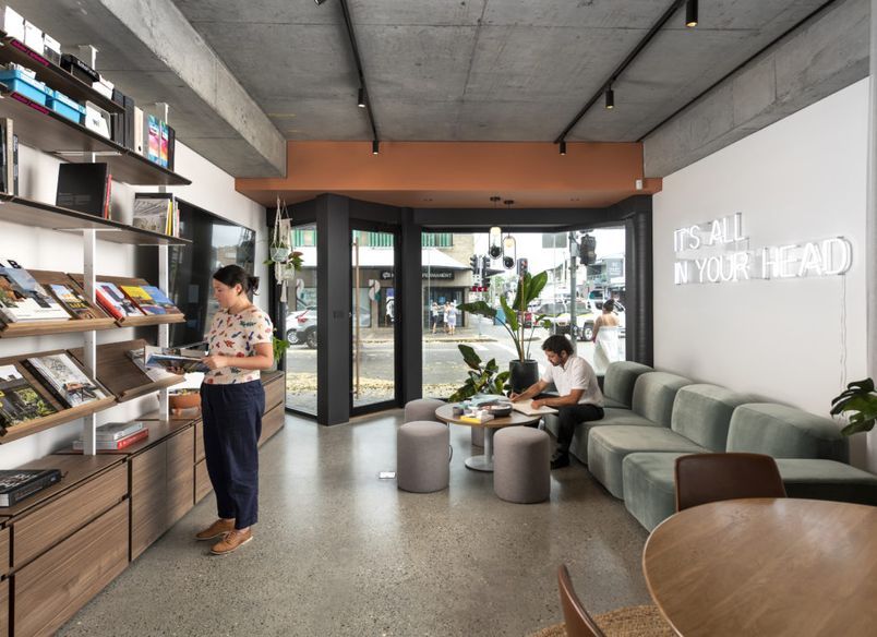 SDA Workplace