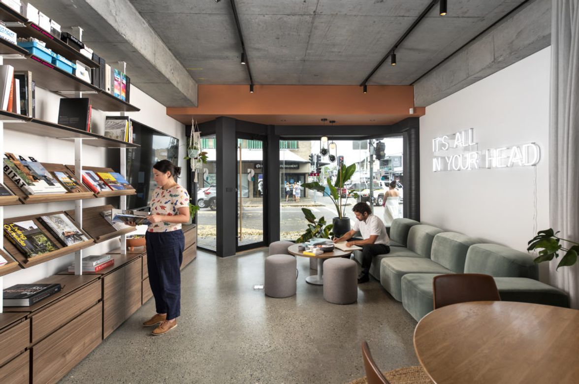 SDA Workplace