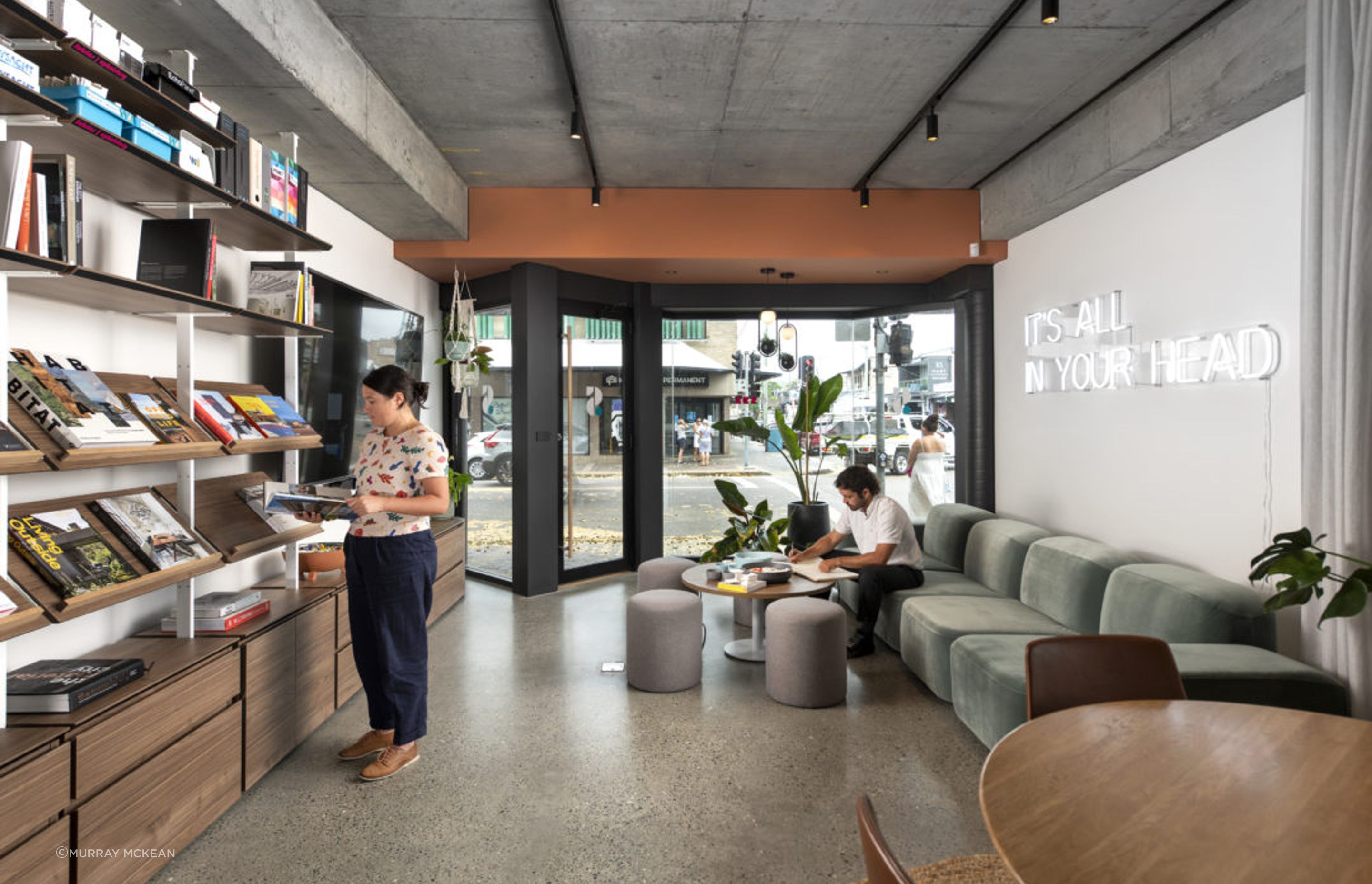 SDA Workplace