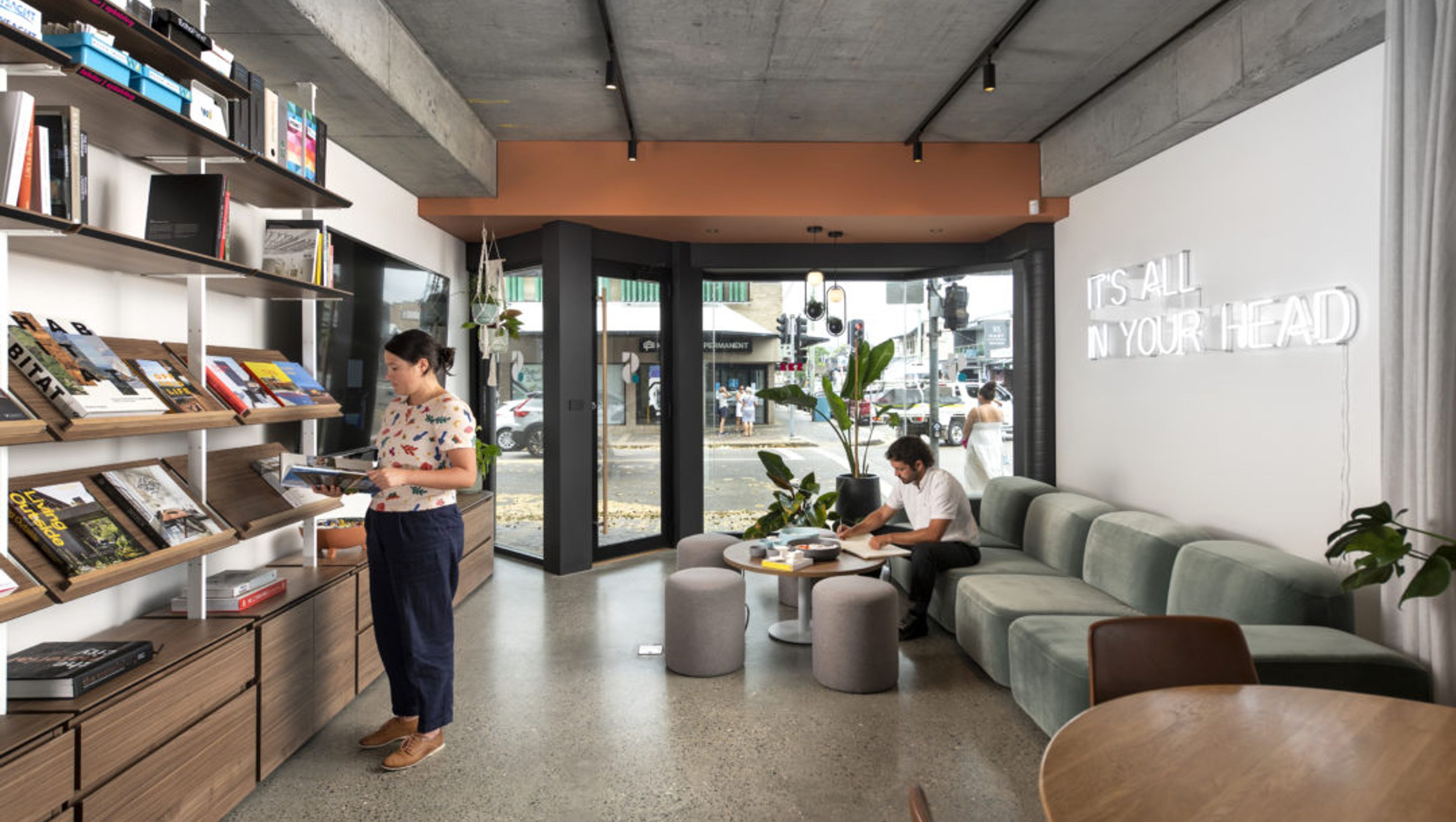 SDA Workplace
