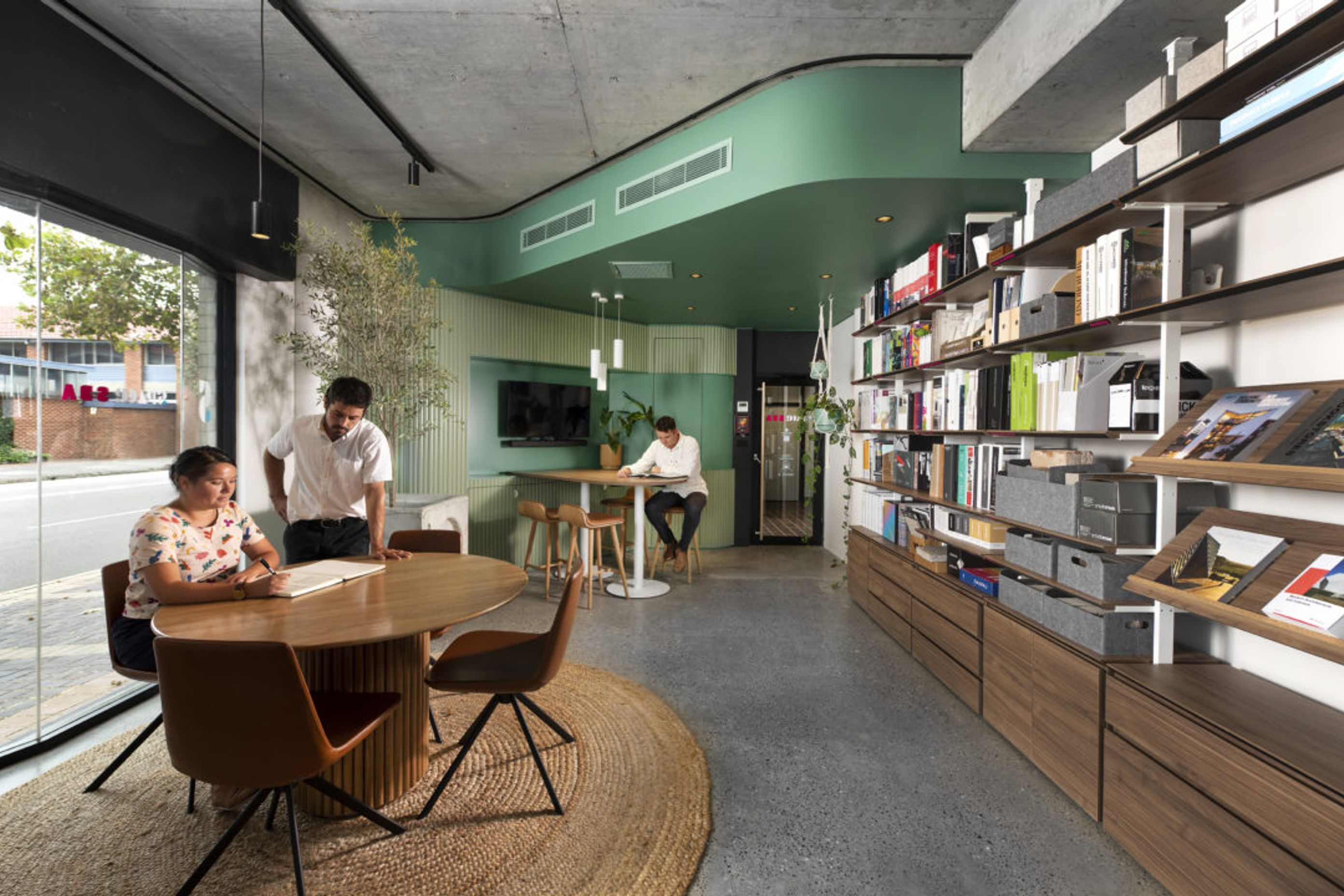 SDA Workplace