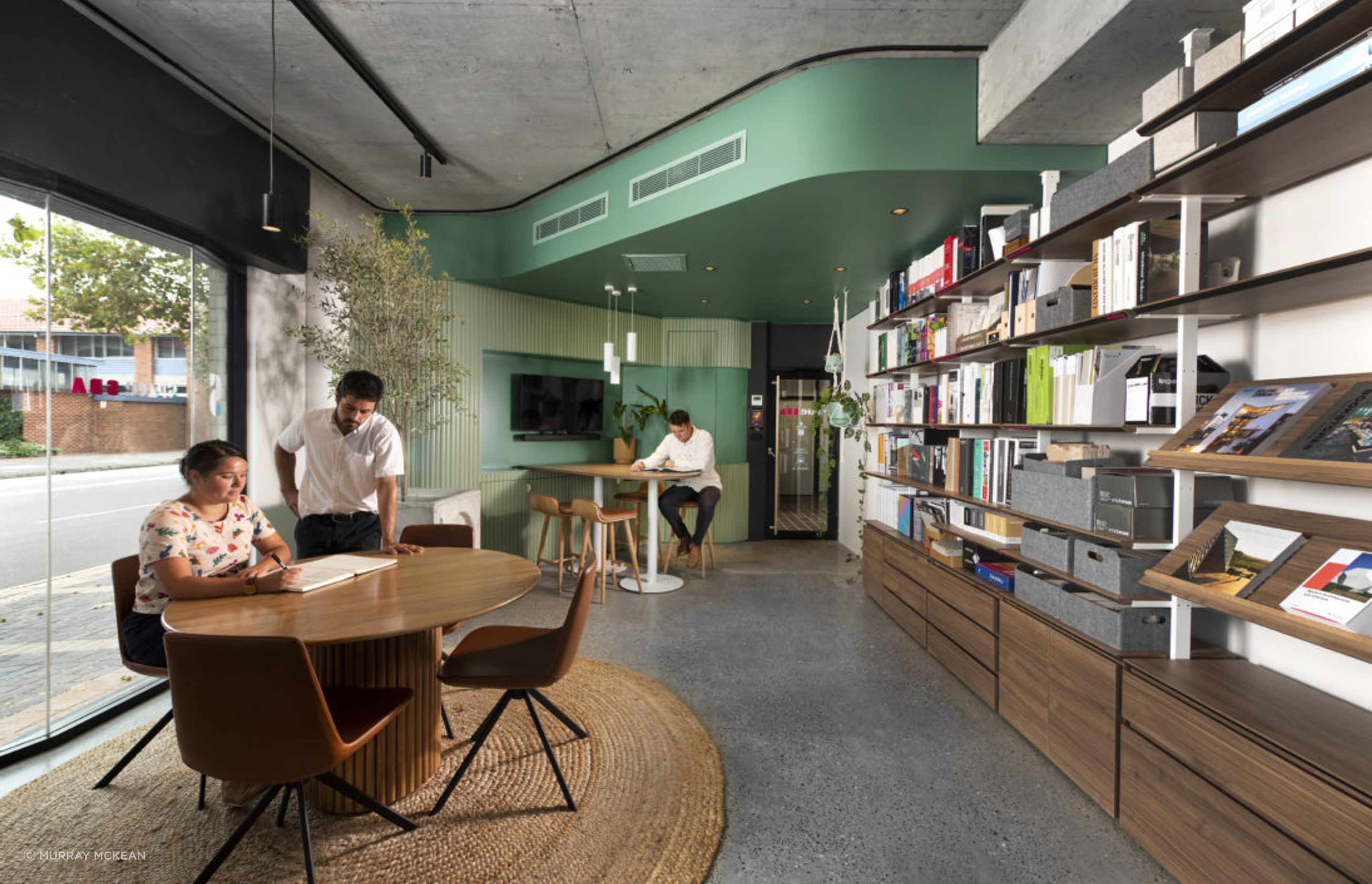 SDA Workplace