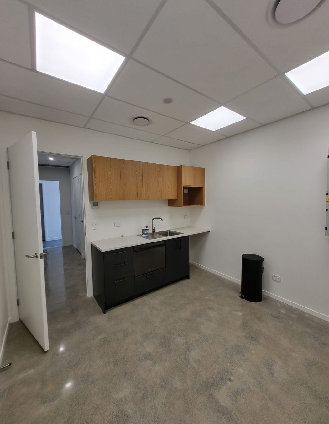 Align Health - Commercial fit out