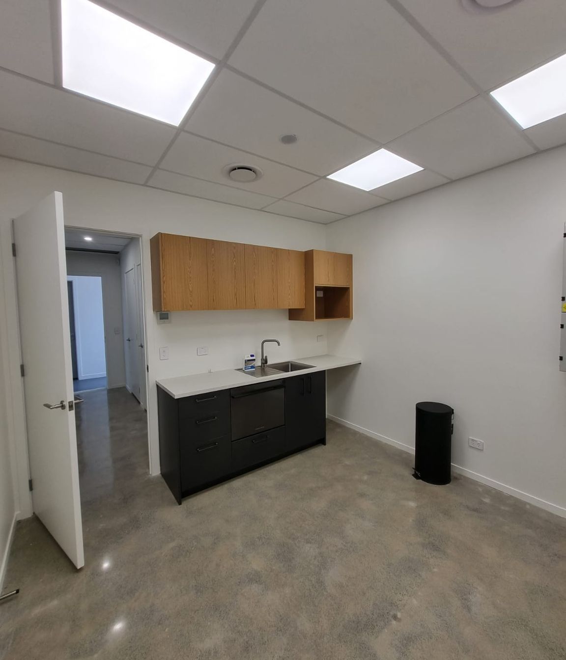 Align Health - Commercial fit out