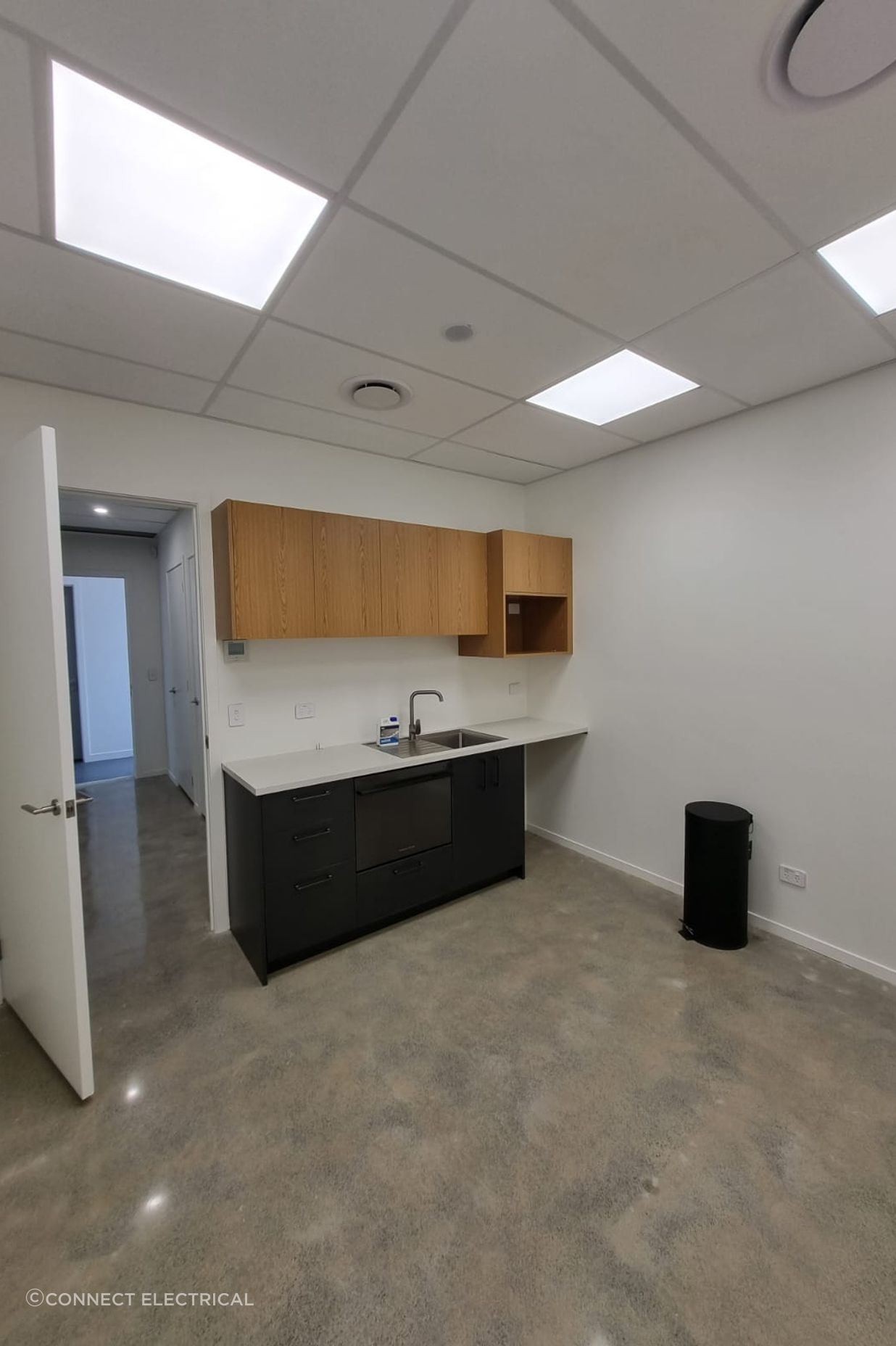 Align Health - Commercial fit out