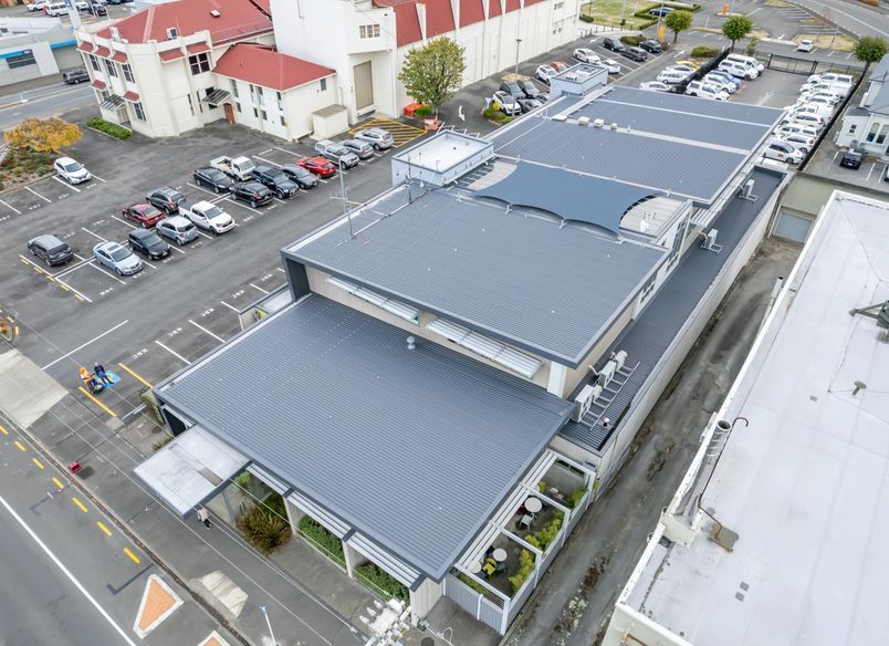 Waiata House