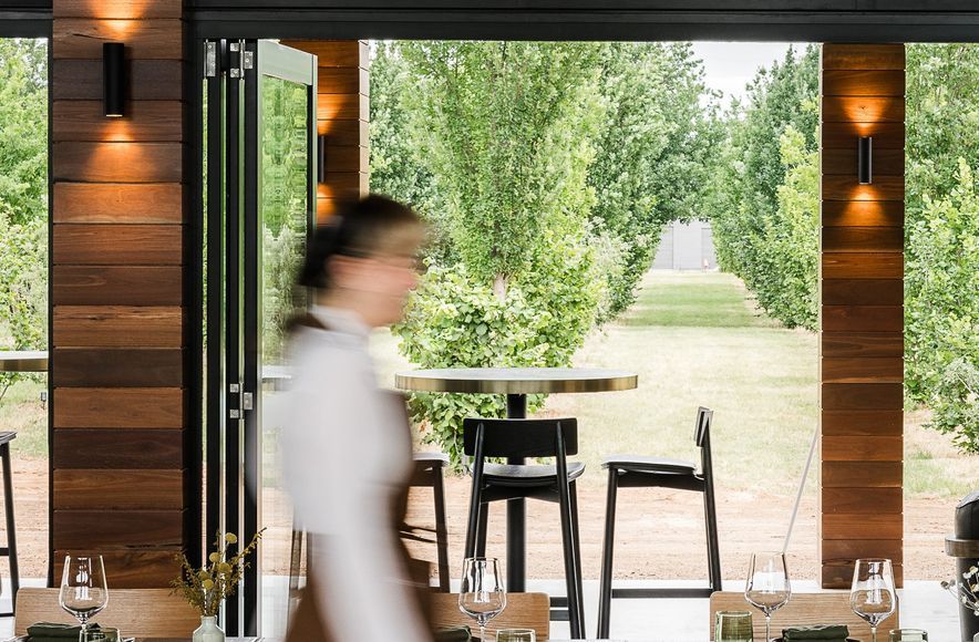 Beltana Farm Restaurant