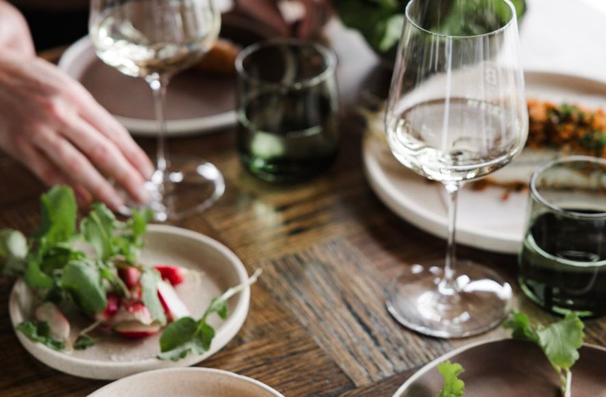 Beltana Farm Restaurant