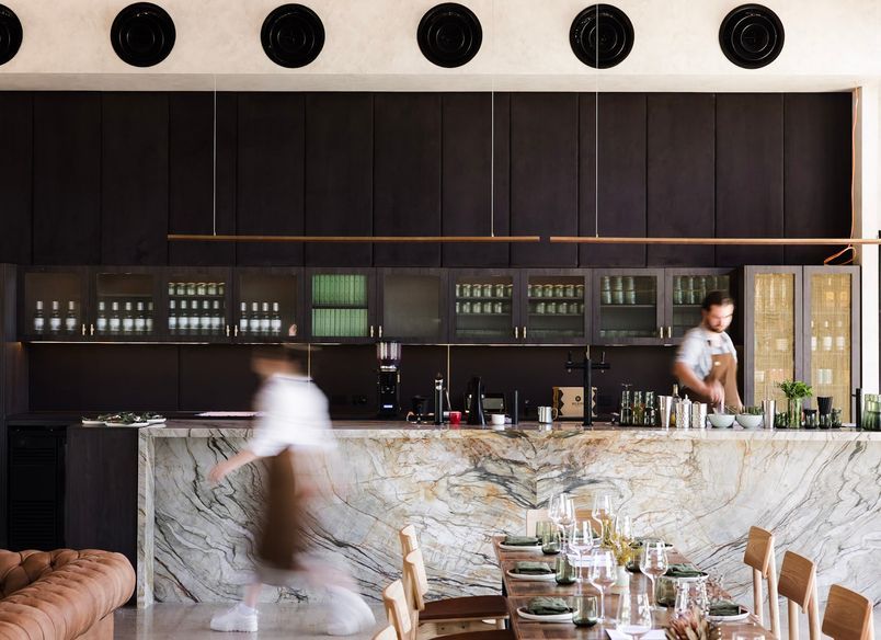 Beltana Farm Restaurant