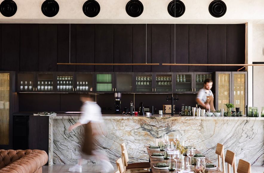 Beltana Farm Restaurant