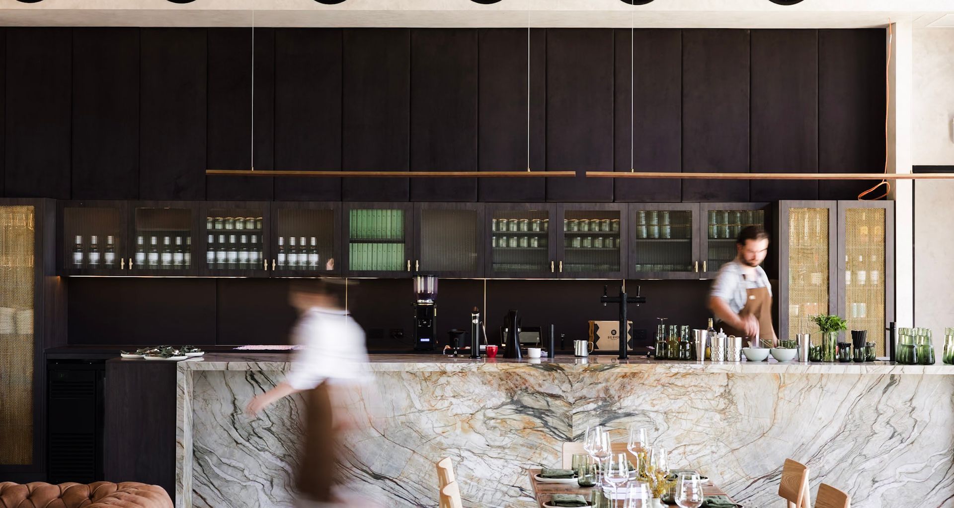 Beltana Farm Restaurant banner