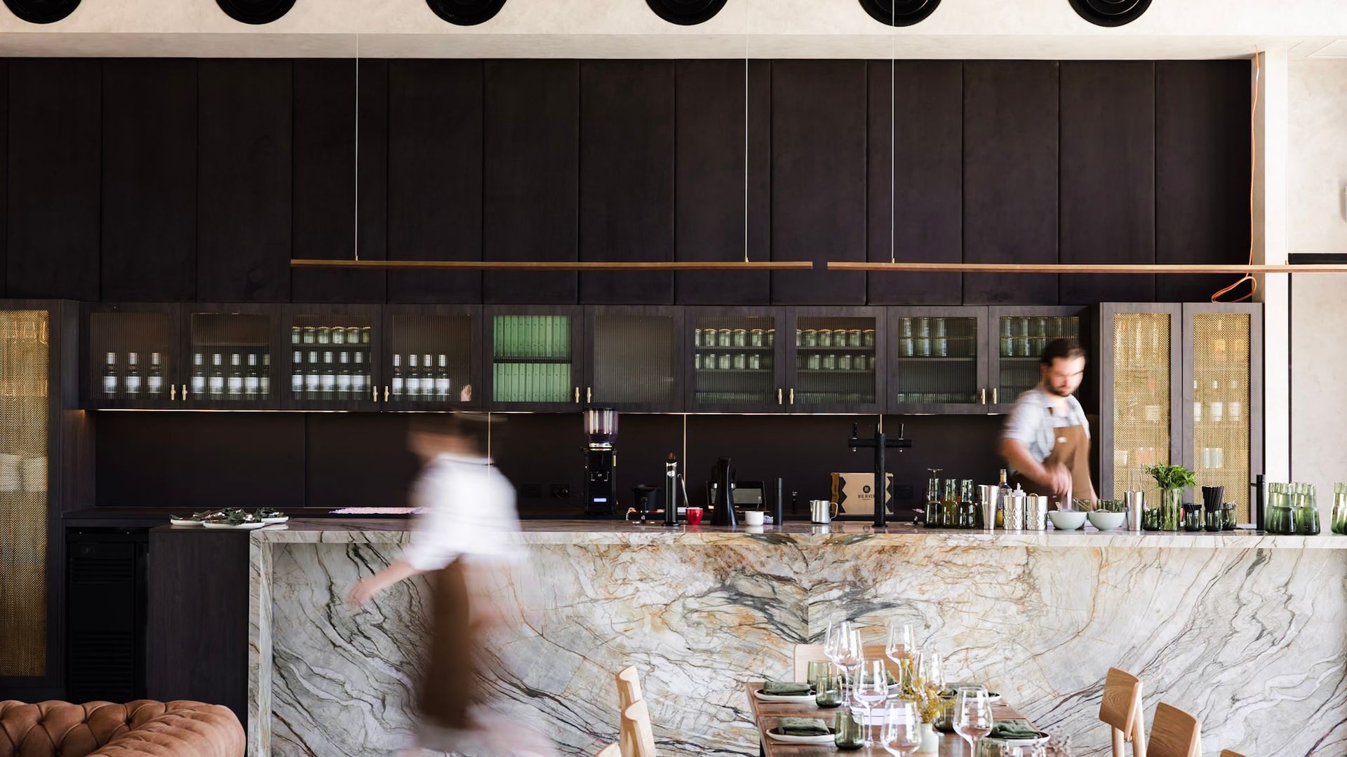 Beltana Farm Restaurant banner