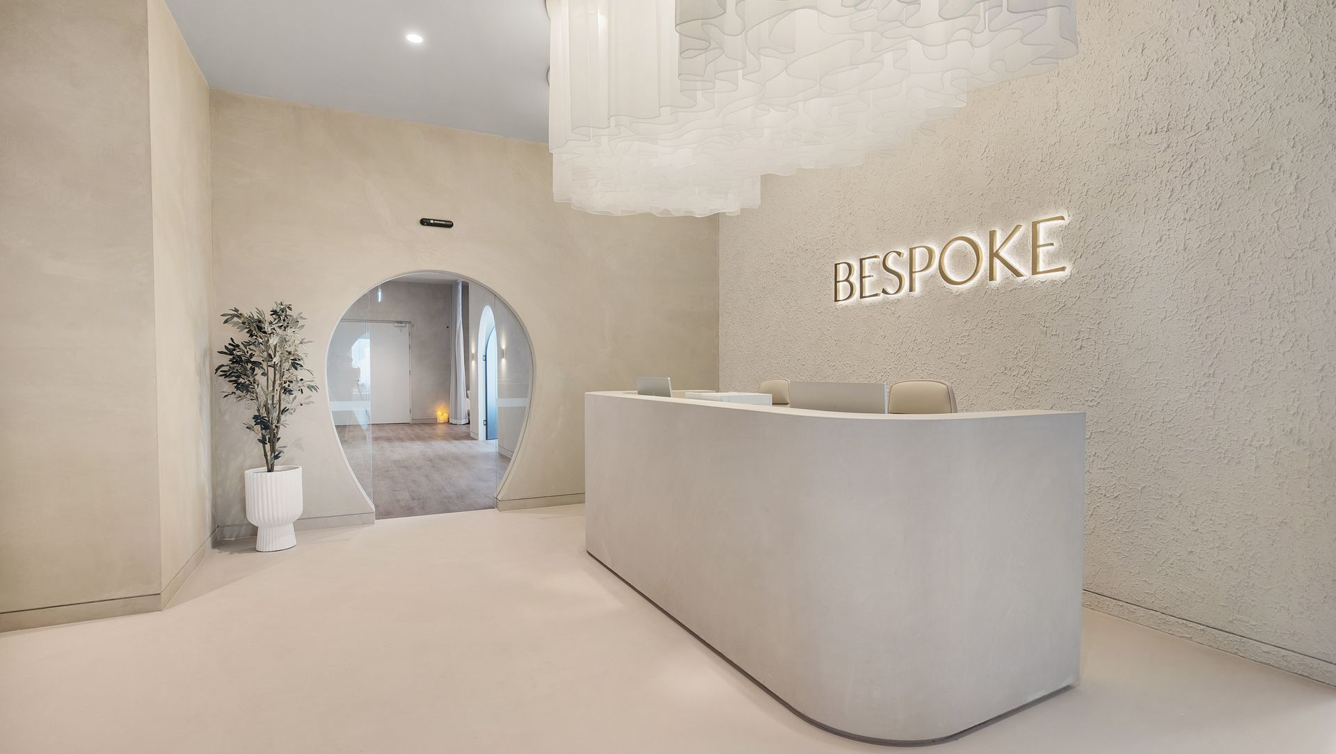 Bespoke Medical & Nero Tapware banner