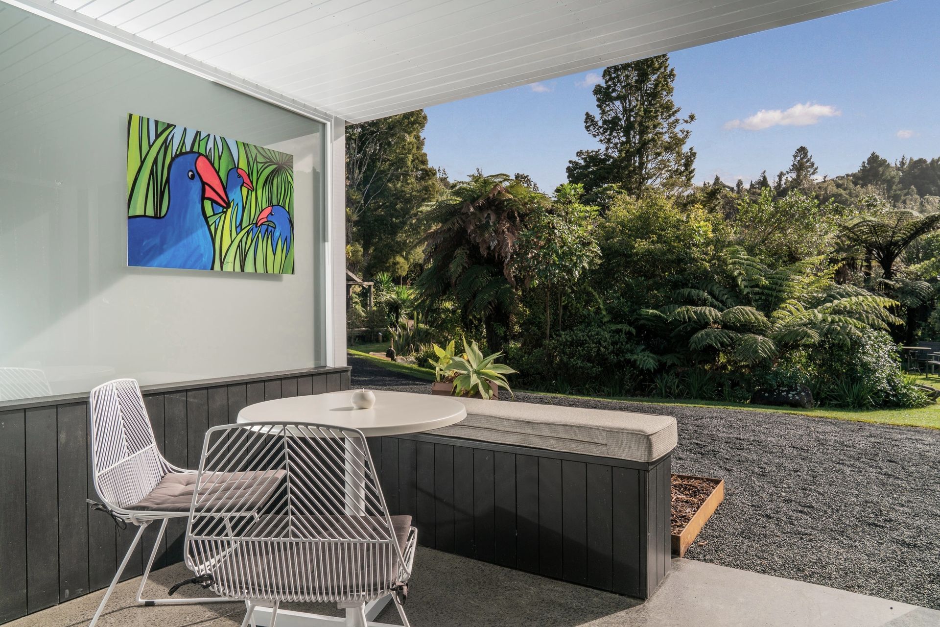 Wairua Lodge