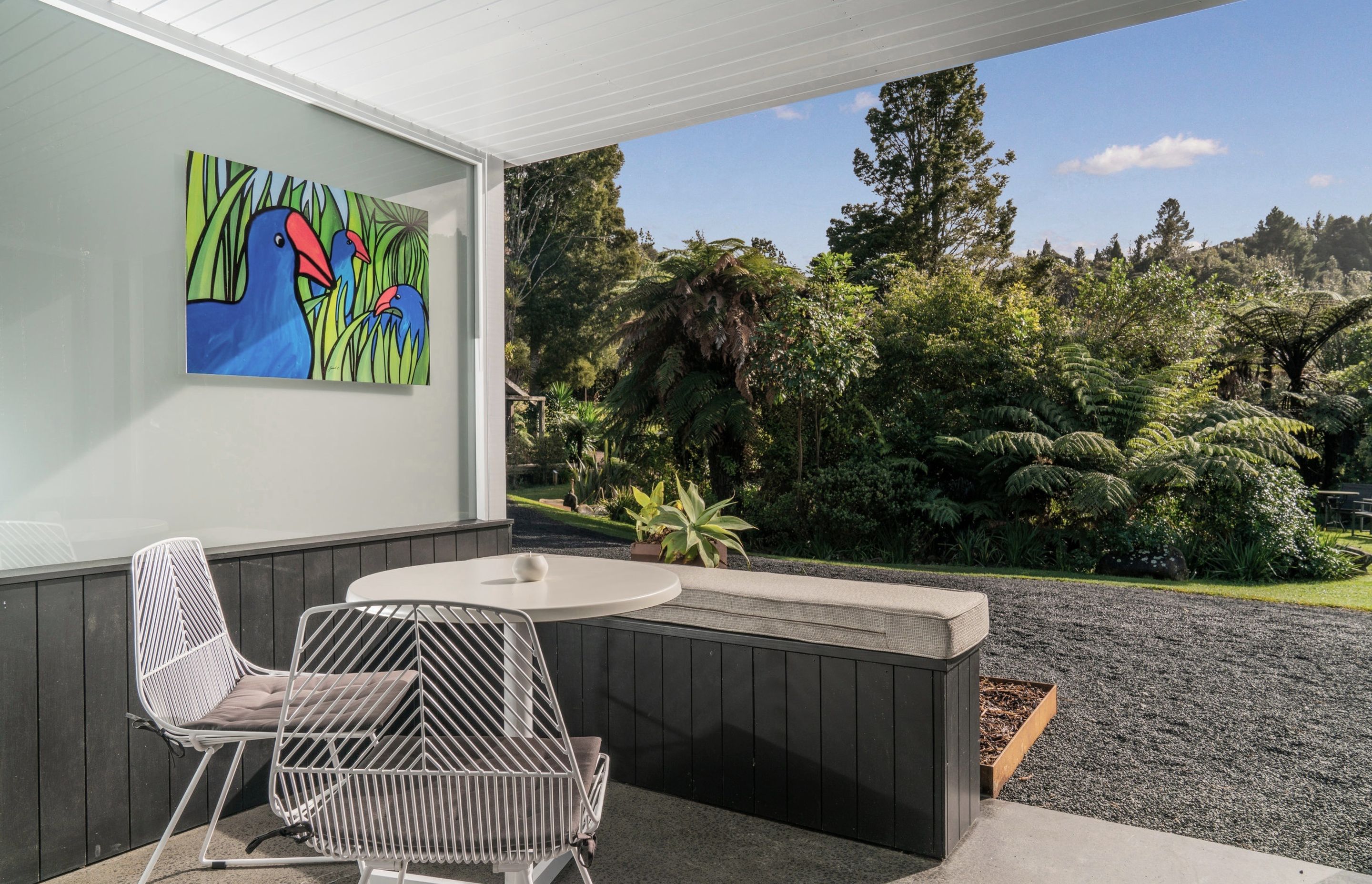 Wairua Lodge