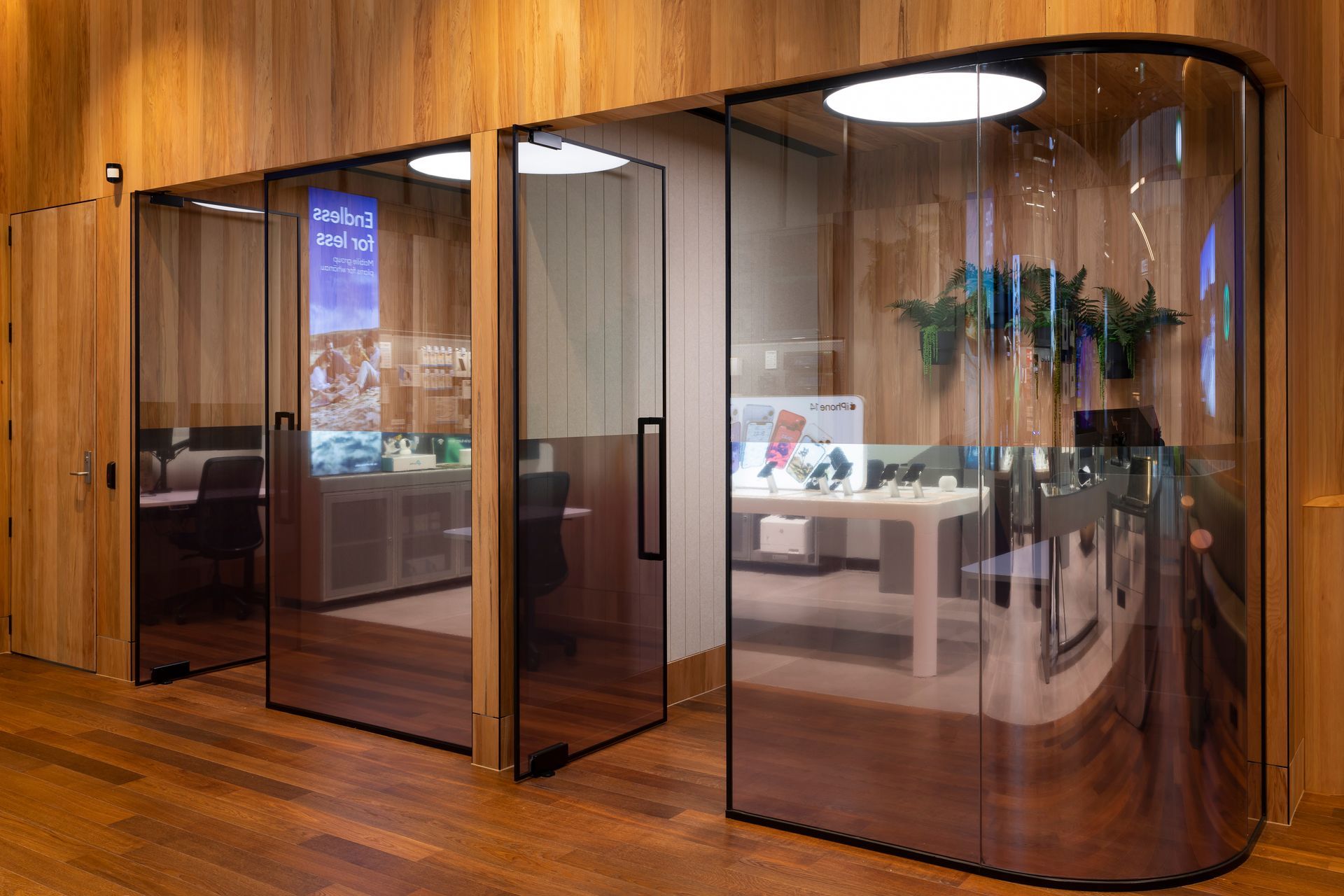 One NZ - Timber Flooring + Walls & Ceilings