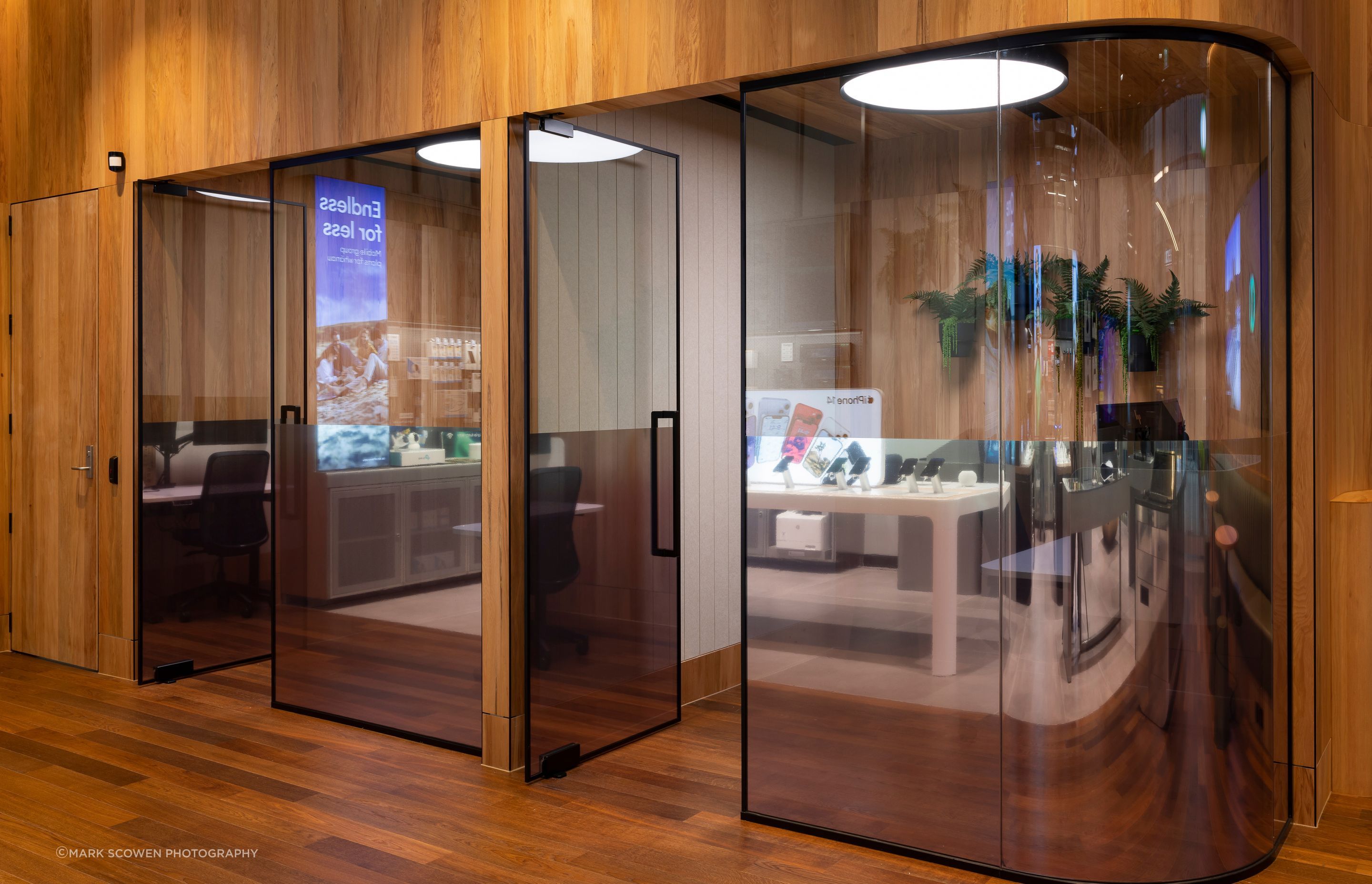 One NZ - Timber Flooring + Walls & Ceilings