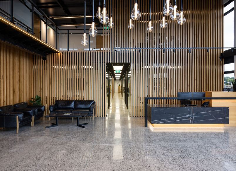 Pragma Homes Offices