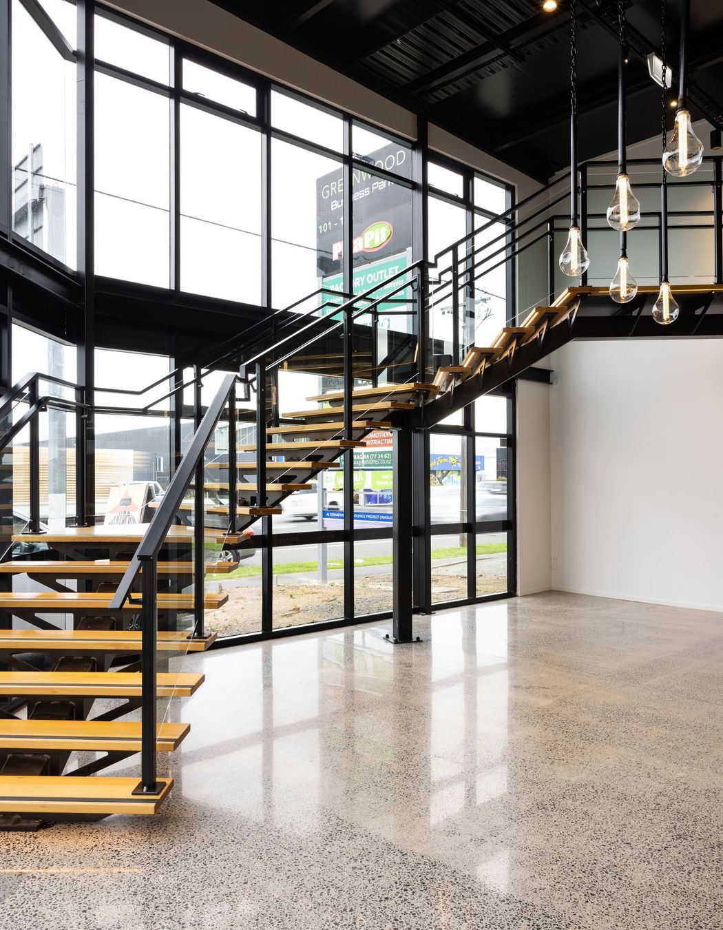 Pragma Homes Offices