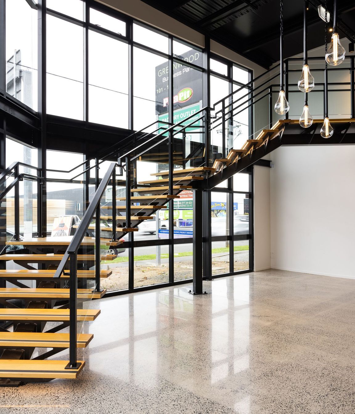 Pragma Homes Offices