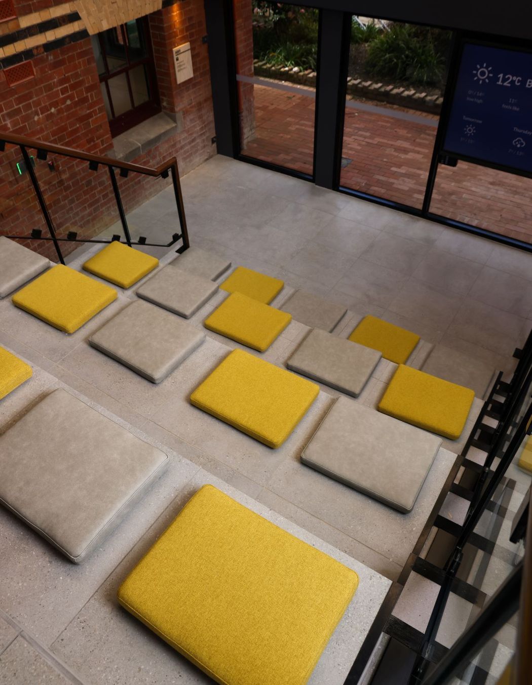 Federation University - Ballarat