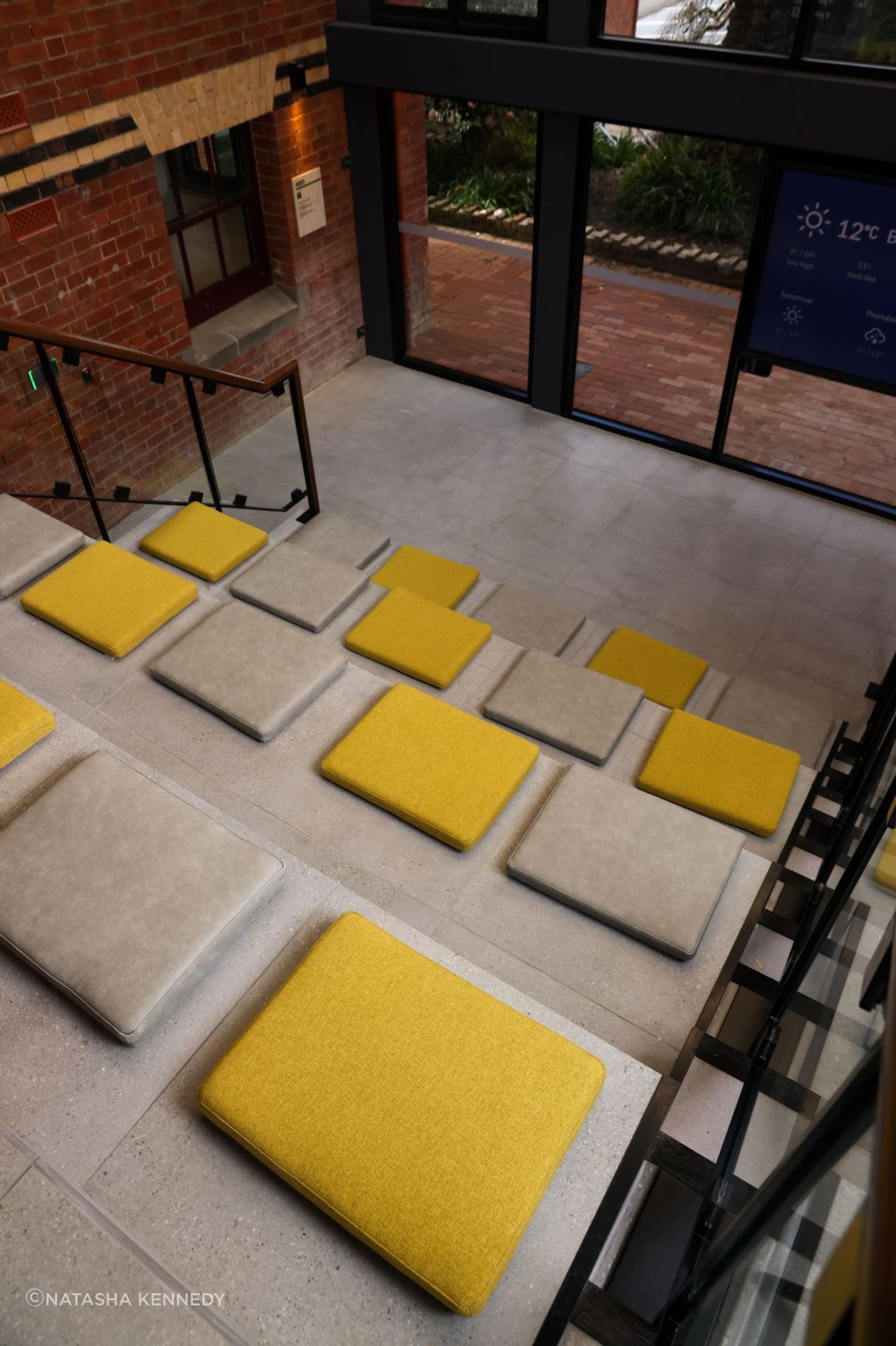 Federation University - Ballarat