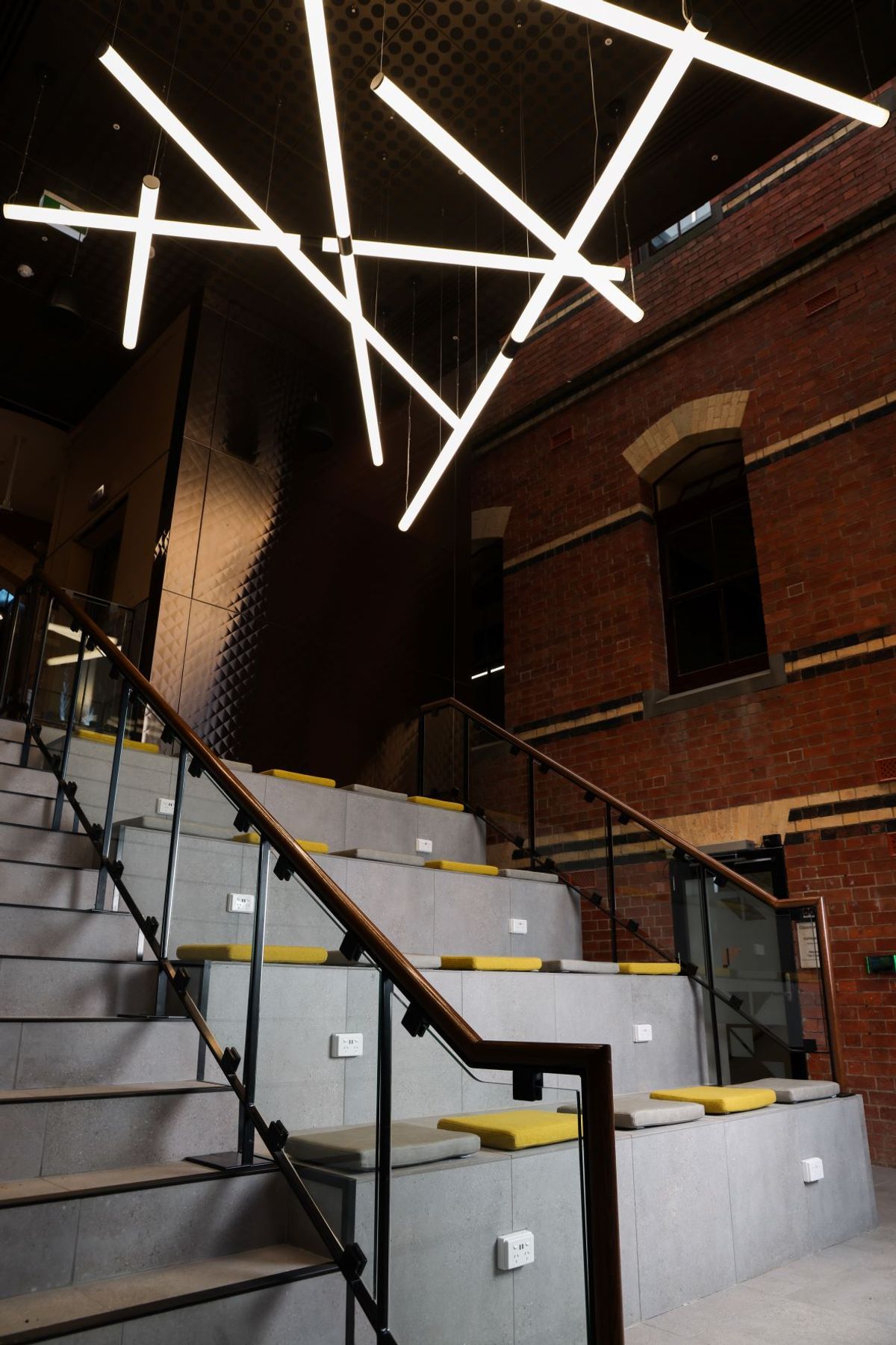 Federation University - Ballarat