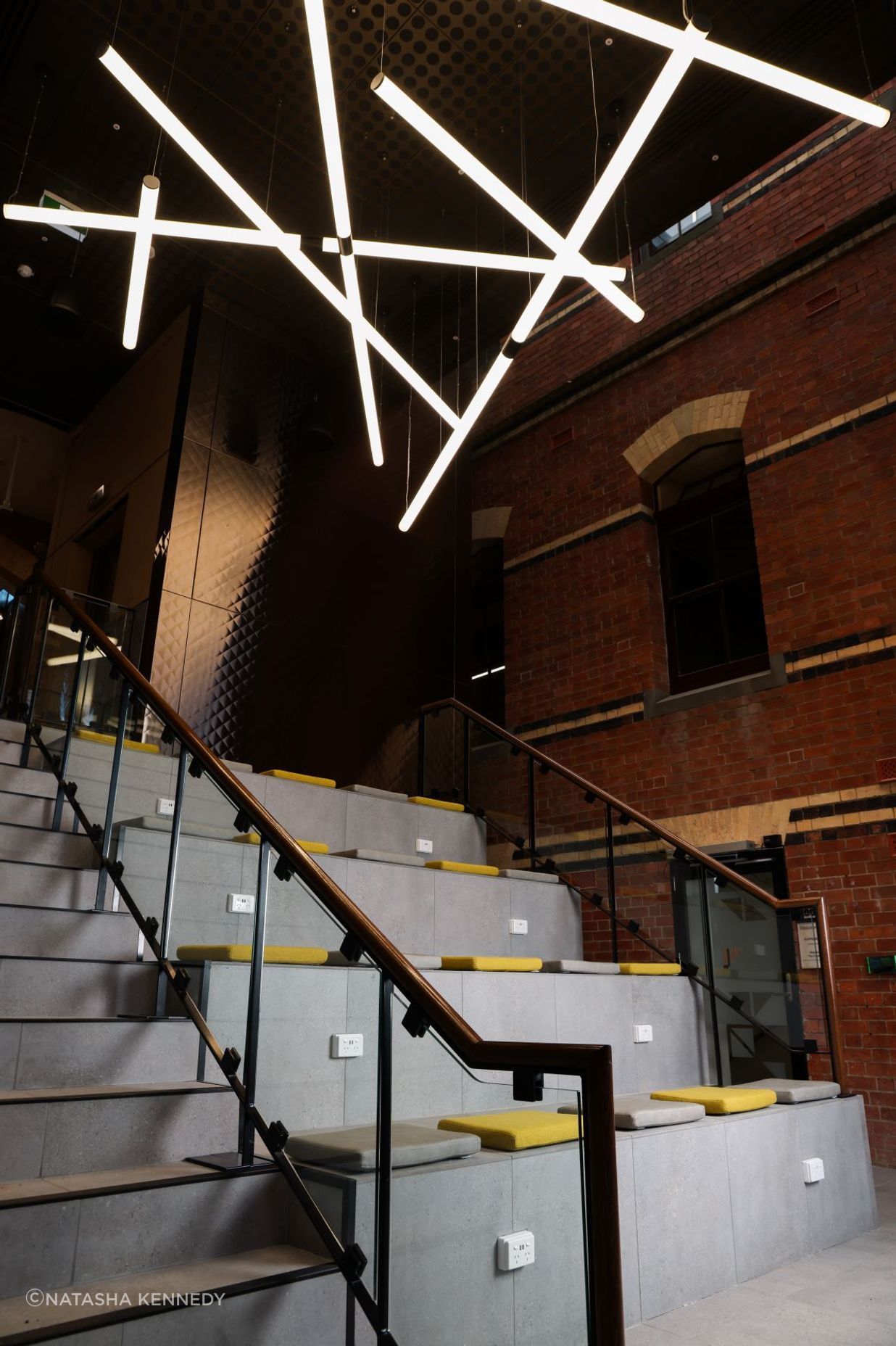 Federation University - Ballarat