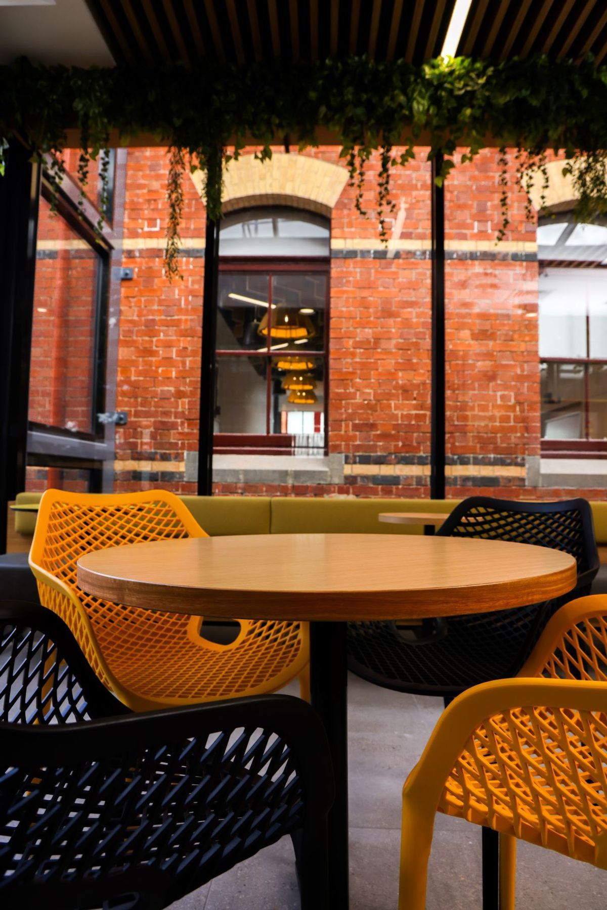 Federation University - Ballarat