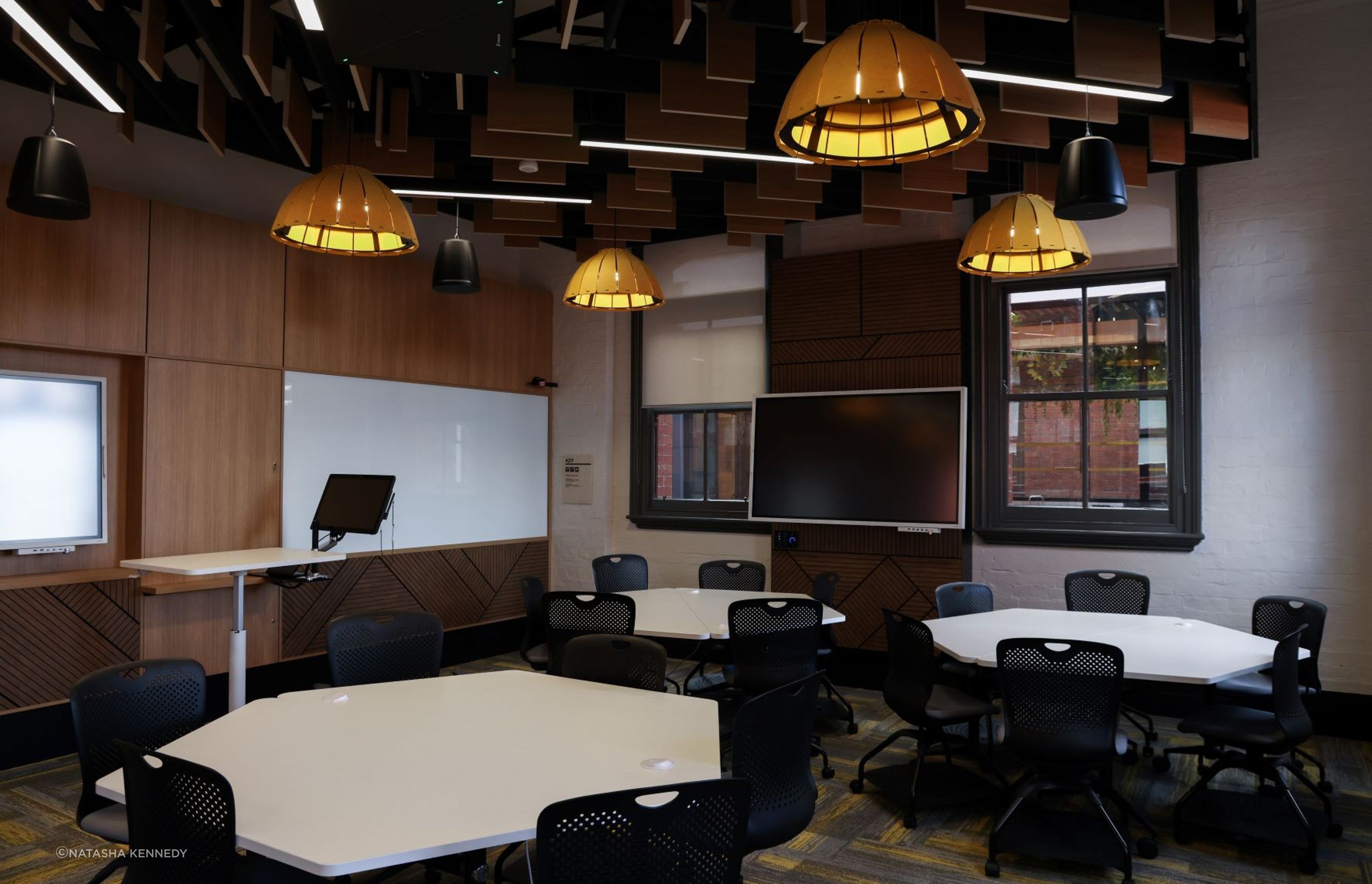 Federation University - Ballarat