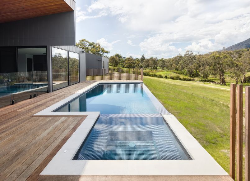 Fine Art Pools