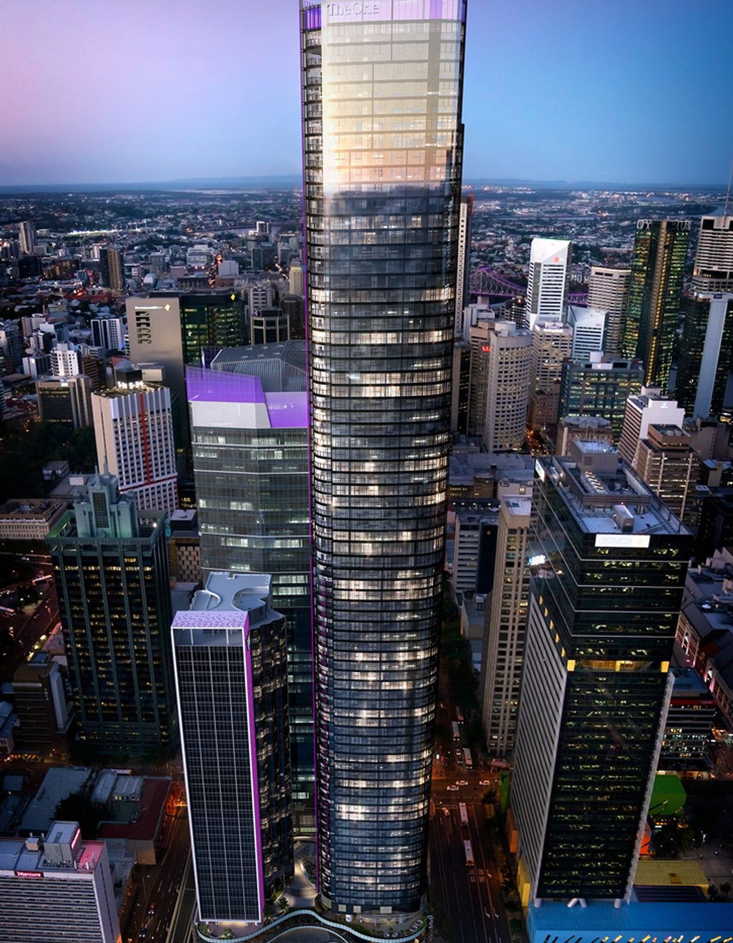 Photography: Shayher Group and Floodslicer