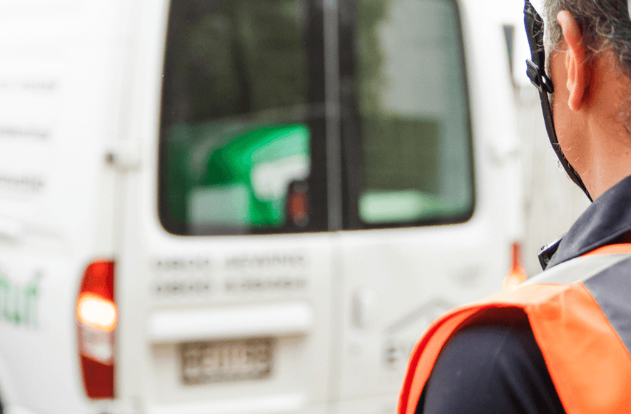 Closing the loop with the GreenStuf® Takeback Programme