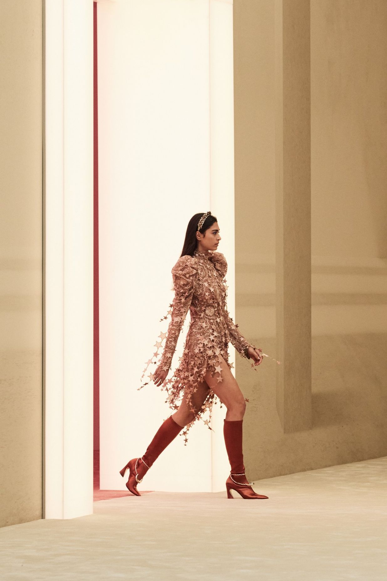 Zimmermann Fall Runway 2022