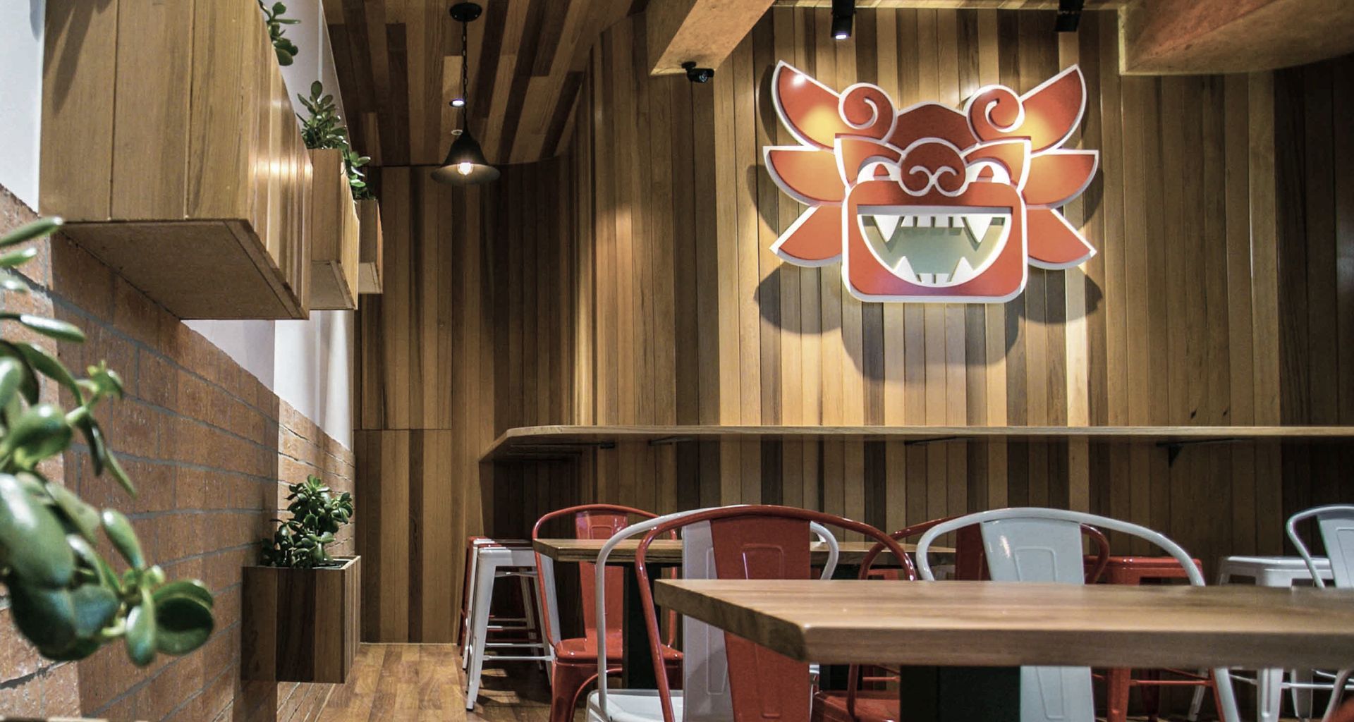 Dragon Pho banner