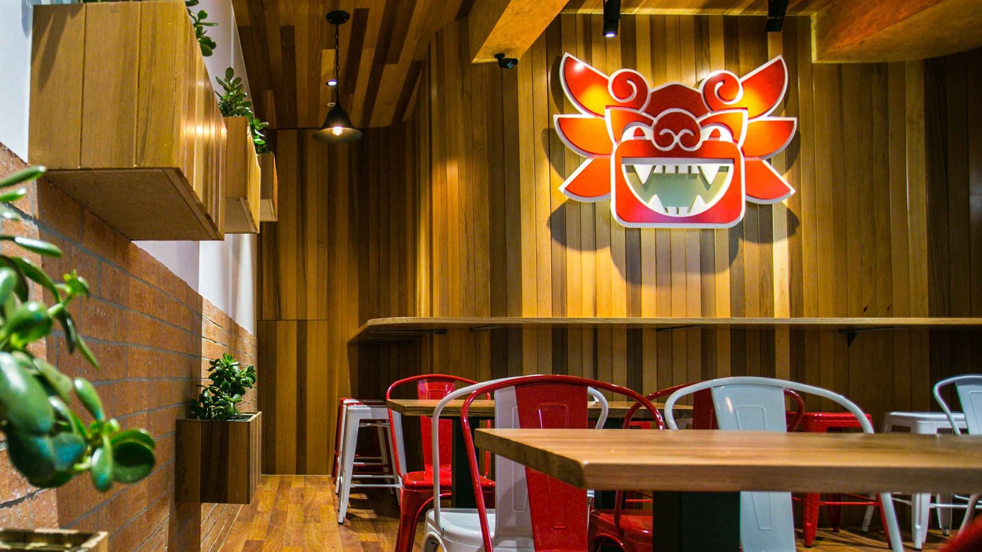 Dragon Pho banner