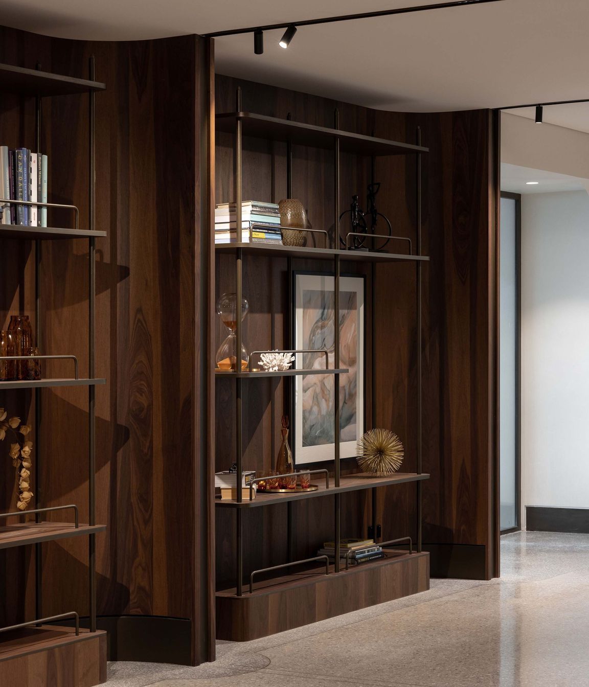 110 Custom Street West Office