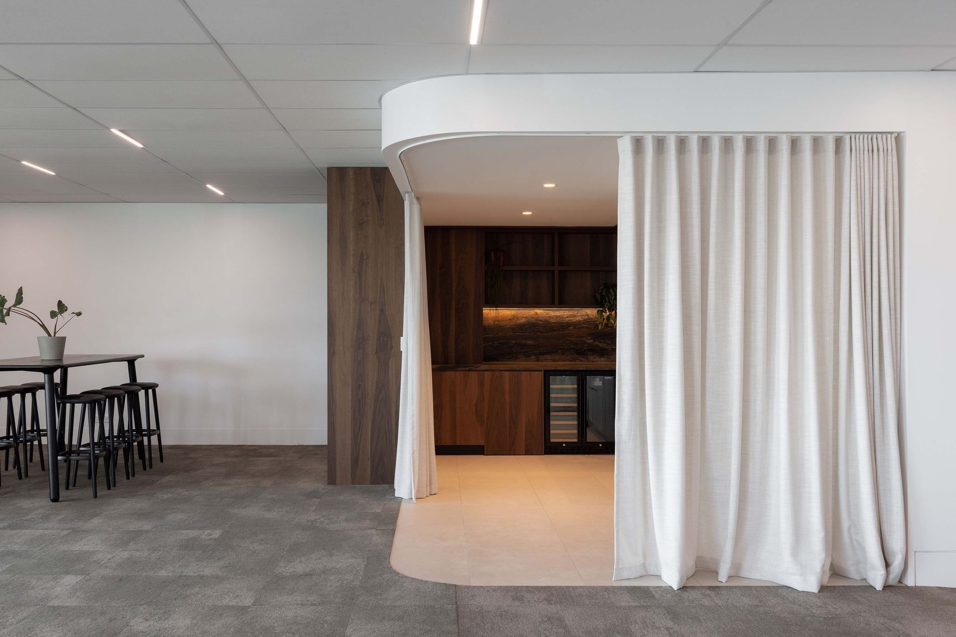 110 Custom Street West Office